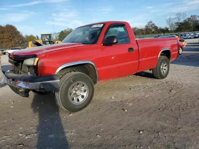 1GCEK14X76Z119942