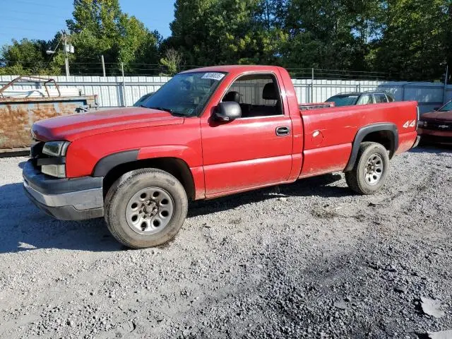 1GCEK14X86Z121070