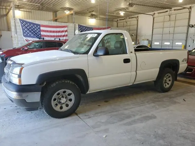 1GCEK14X95Z204831
