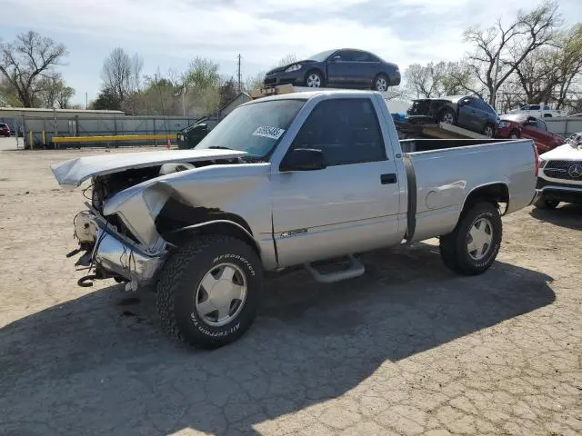 1GCEK14Z5PZ198448