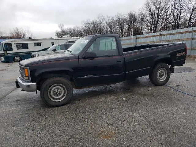 1GCEK14Z8SZ201576