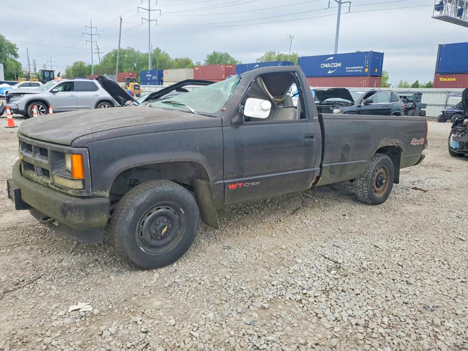 1GCEK14ZXPE150015