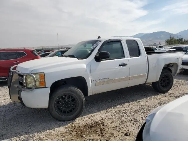 1GCEK19007Z573172