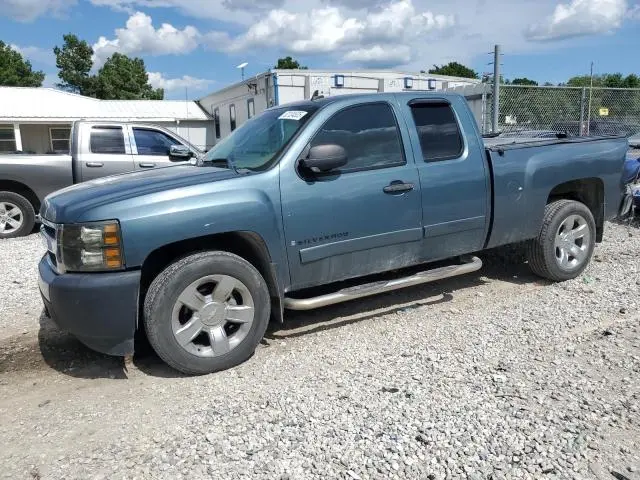 1GCEK19007Z646623