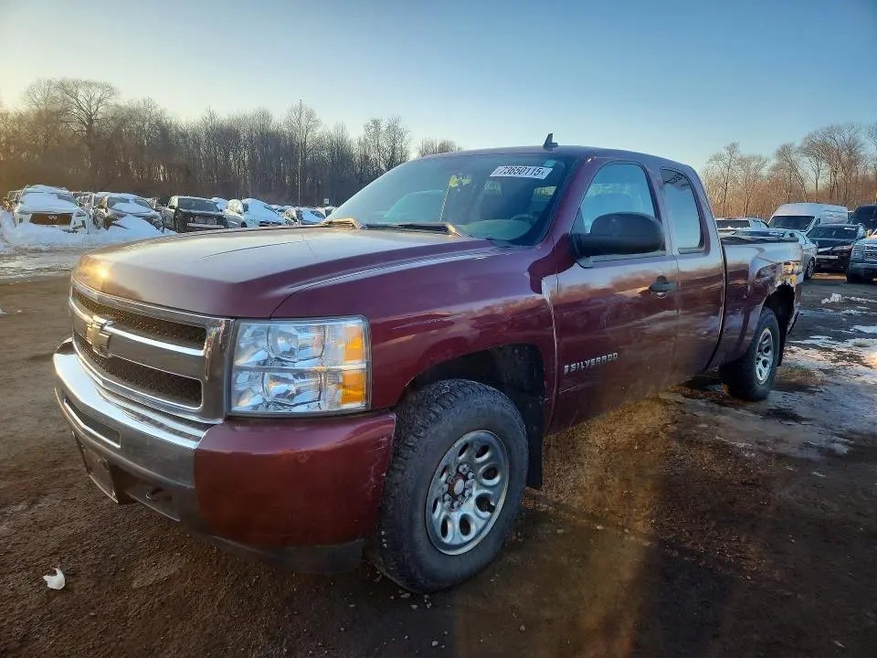 1GCEK19009Z150983