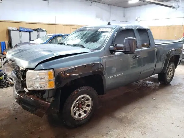 1GCEK19009Z260092