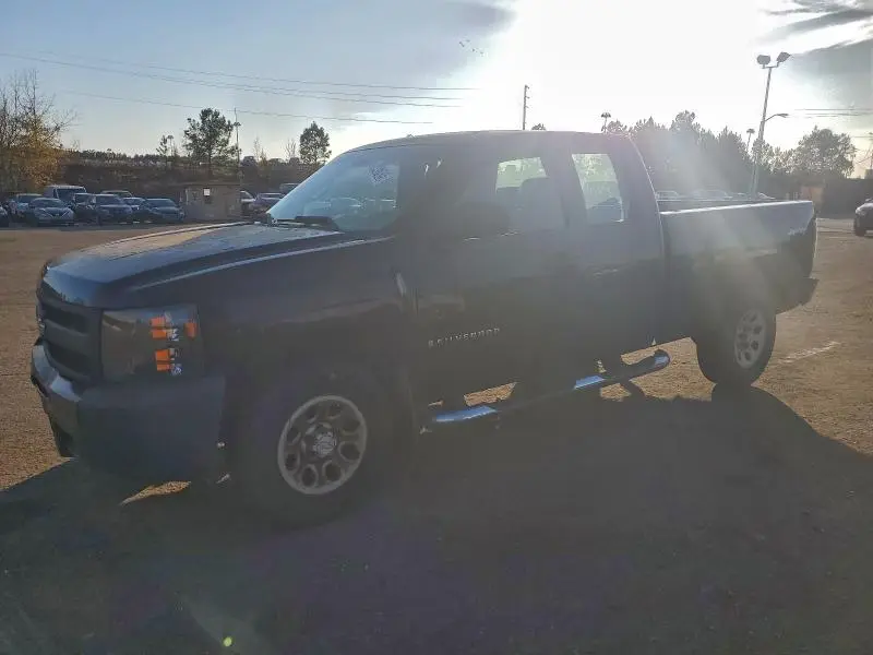 1GCEK19029Z222508