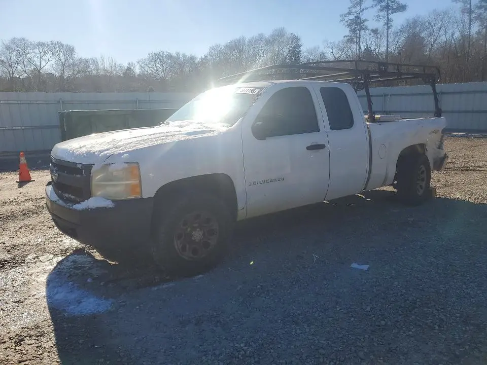 1GCEK19037Z590435