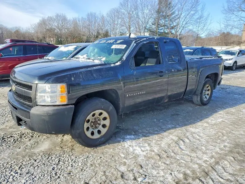 1GCEK19049Z160898
