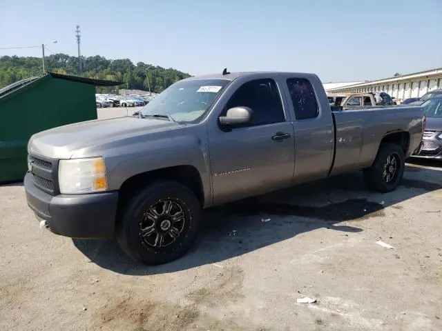1GCEK19058E162925
