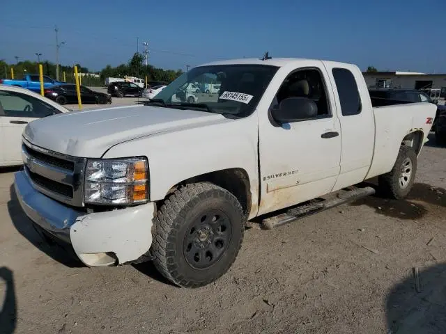 1GCEK19058Z236207