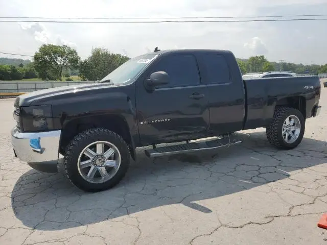 1GCEK19059Z210711