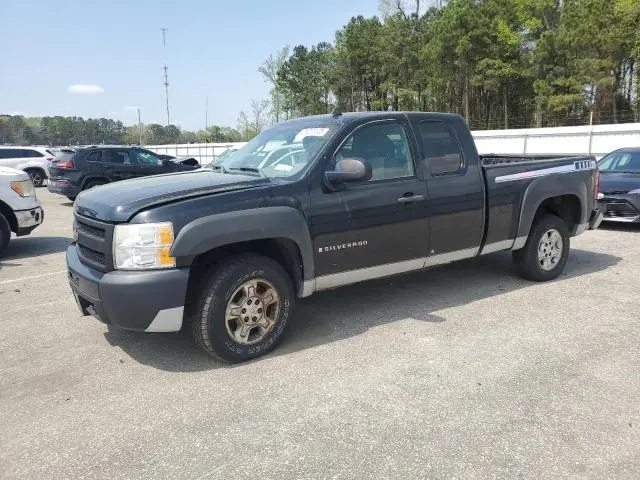 1GCEK19069Z207199