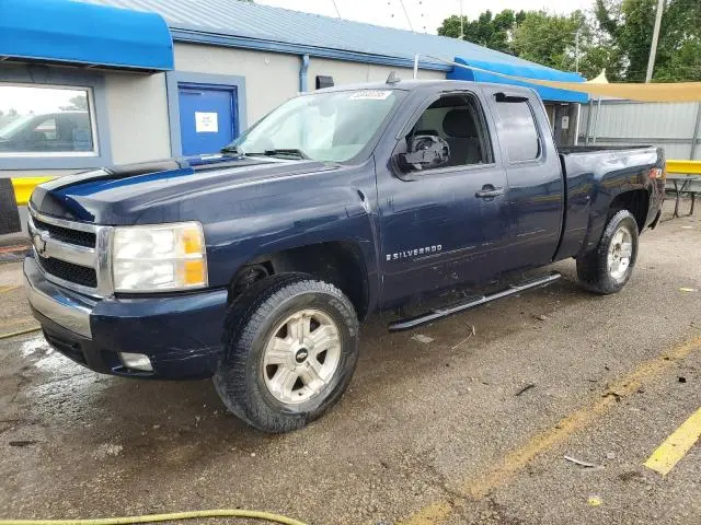 1GCEK19078Z238086