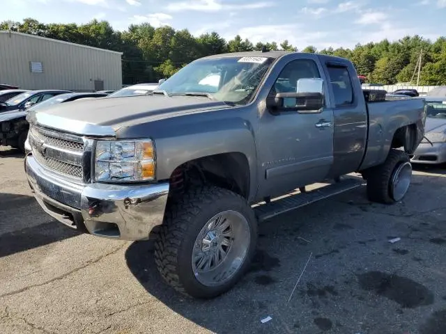 1GCEK19087Z519540