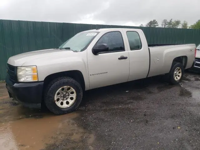 1GCEK19099E145692