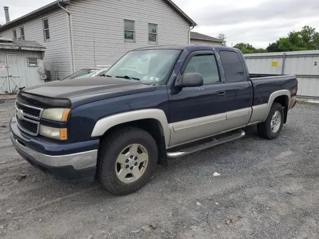 1GCEK19B16Z198182