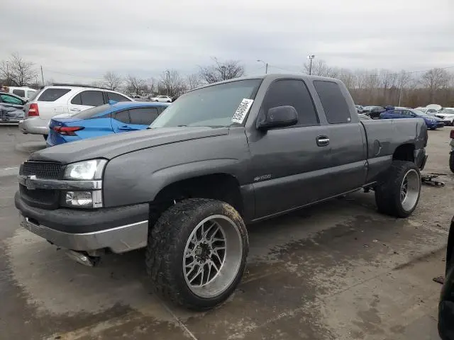1GCEK19B35Z153677