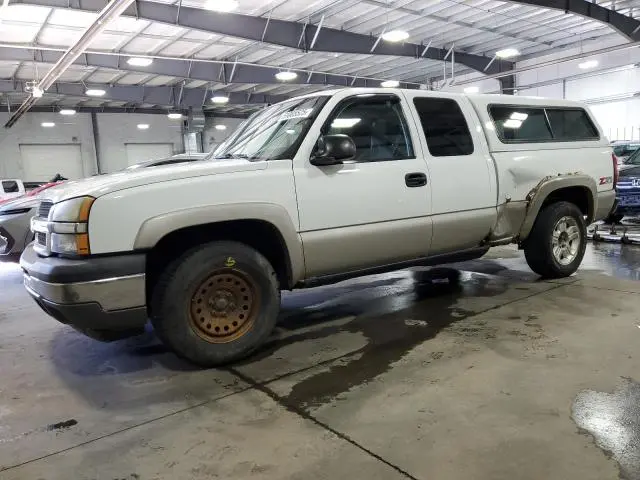 1GCEK19B35Z299108