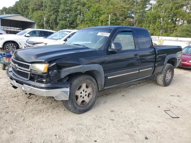 1GCEK19B36Z212065