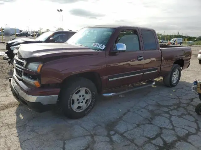 1GCEK19B76Z250916
