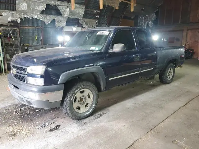 1GCEK19B86Z174431