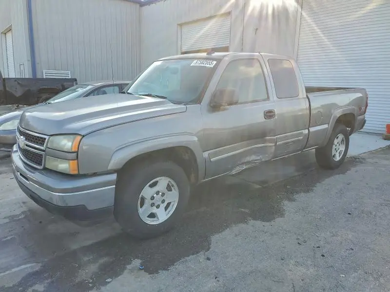 1GCEK19B86Z201353
