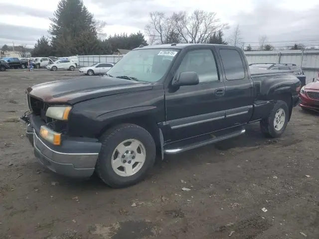 1GCEK19B95Z314999