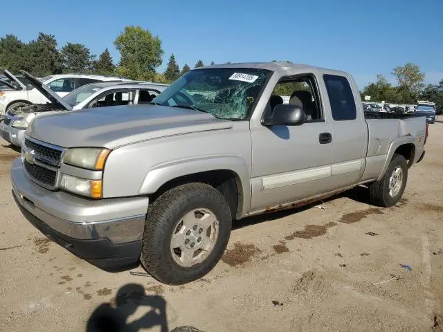 1GCEK19B96Z280550