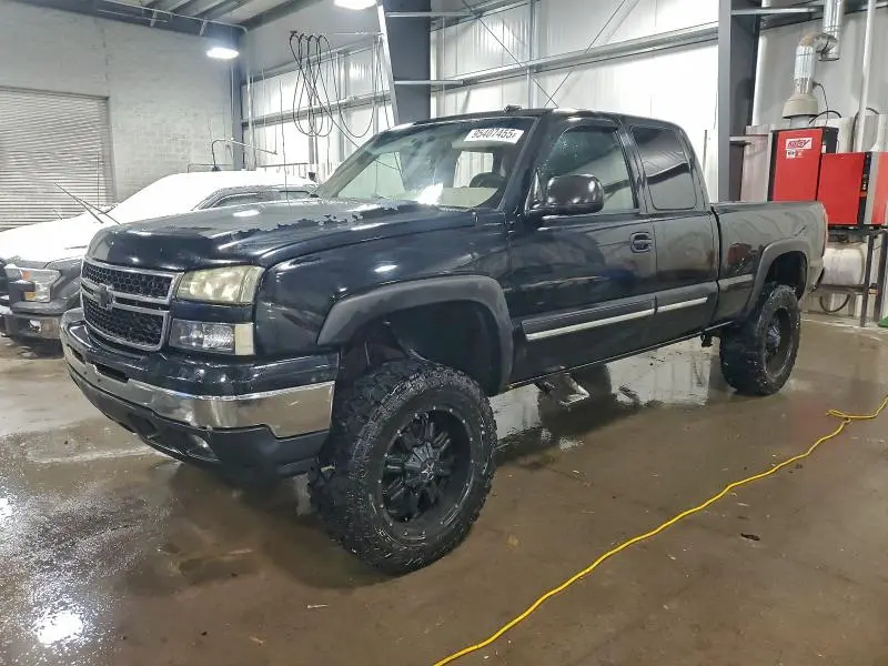 1GCEK19B97Z205655
