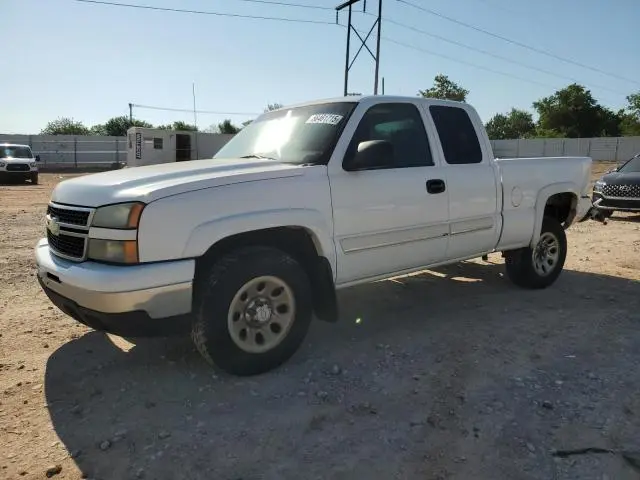1GCEK19BX6E140692