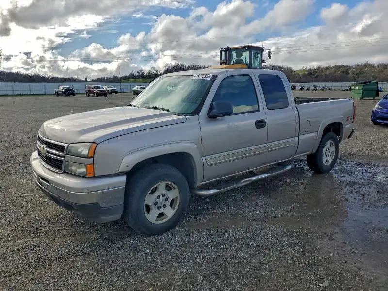 1GCEK19BX6Z192140