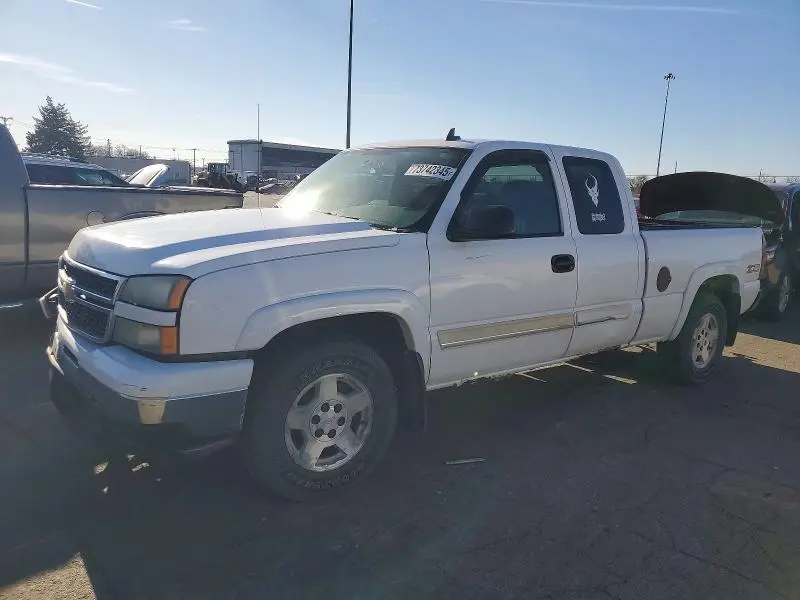 1GCEK19BX7Z200528