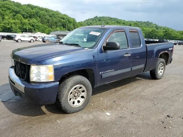 1GCEK19C39Z275387