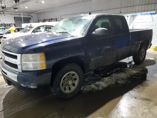 1GCEK19C49Z284227
