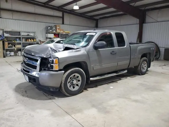 1GCEK19C99Z200998