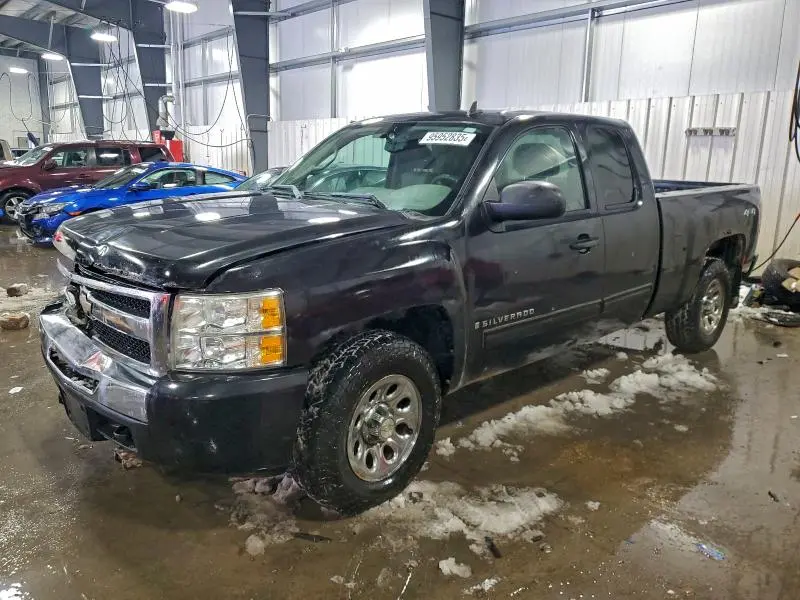 1GCEK19CX9Z218927