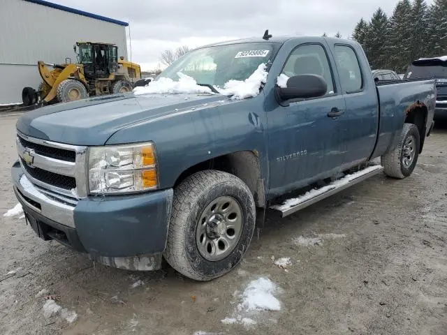 1GCEK19CX9Z295037