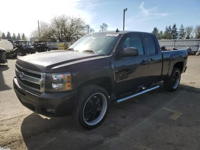 1GCEK19J19Z155022