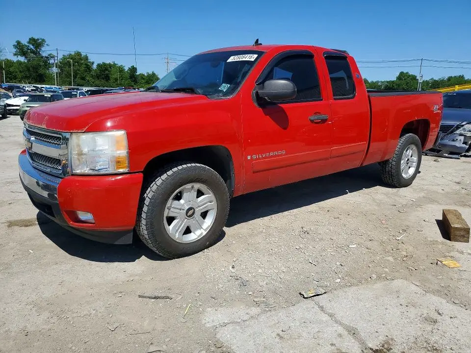 1GCEK19J27Z514181