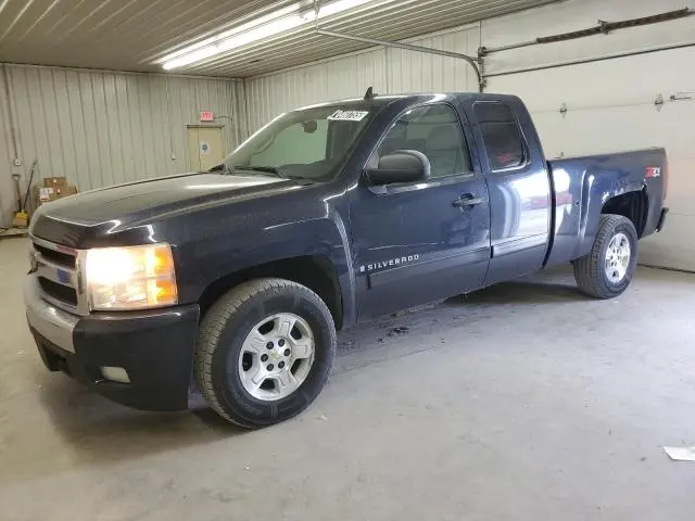 1GCEK19J27Z612627