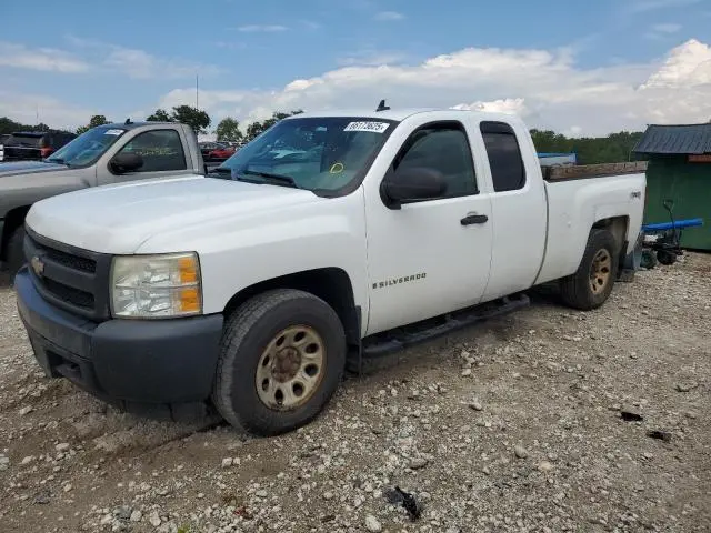 1GCEK19J28Z263552