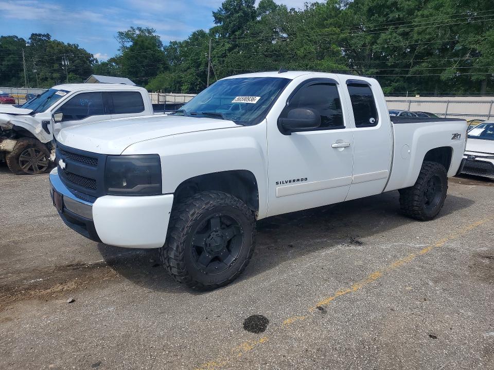 1GCEK19J68Z284078