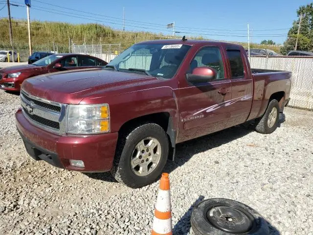 1GCEK19J88Z285233
