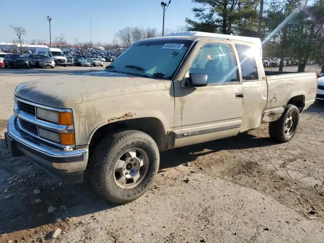1GCEK19K6SE200526