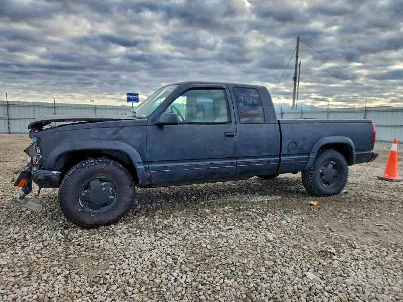 1GCEK19R1WR155099