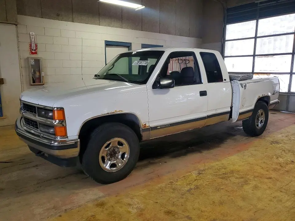 1GCEK19R3XR145109