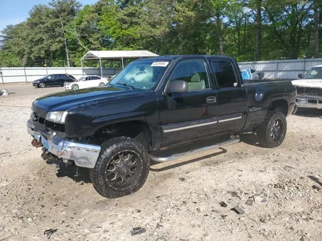1GCEK19T14Z326037