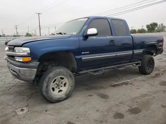 1GCEK19T1XE140381