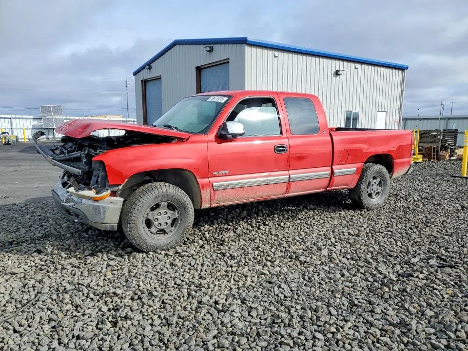 1GCEK19T1XE199897